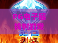 PG电子摇钱树游戏｜PG电子摇钱树游戏：新手入门玩法全解析，PG电子摇钱树游戏高分赢奖攻略指南