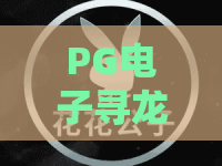 PG电子寻龙探宝2游戏｜PG电子寻龙探宝2游戏玩法全解析｜PG电子寻龙探宝2游戏2026高分秘籍与爆率技巧