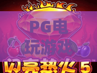 PG电玩游戏图腾奇迹｜PG电玩游戏图腾奇迹：解锁上古图腾专属buff，PG电玩游戏图腾奇迹沉浸式冒险全攻略