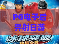 PG电子后羿射日游戏：2026最新玩法解析，PG电子后羿射日游戏攻略与技巧大公开！