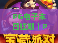 PG电子末日狂潮｜PG电子末日狂潮核心玩法拆解｜PG电子末日狂潮新手进阶：解锁专属福利秘籍