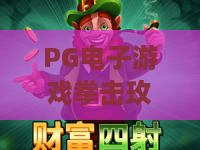 PG电子游戏拳击玫瑰！2026新玩法揭秘：拳击玫瑰策略与高胜率彩蛋
