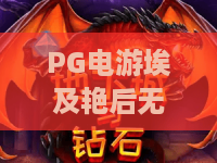 PG电游埃及艳后无限轮：揭秘2026年最火老虎机！无限轮玩法+攻略+彩金技巧