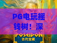 PG电玩摇钱树!深度解析PG电玩摇钱树玩法,小白也能玩转PG电玩摇钱树 PG电玩摇钱树!深度解析PG电玩摇钱树玩法,小白也能玩转PG电玩摇钱树