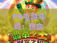 PG电游斗鸡：热血博弈新风尚！PG电游斗鸡怎么玩胜率高？PG电游斗鸡新手到高手全指南