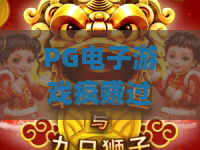 PG电子游戏疯赚过山车！心跳反转？PG电子游戏疯赚过山车2026全攻略与实战技巧