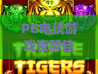 PG电玩游戏夜醉佳人，2026年最火热的夜间娱乐新体验！