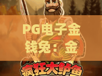 PG电子金钱兔：金钱兔PG电子怎么玩？2026年金钱兔PG电子爆分技巧全解析