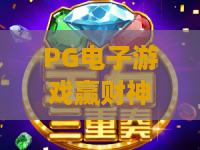 PG电子游戏赢财神：PG电子游戏赢财神怎么玩？PG电子游戏赢财神爆分技巧与财神主题解析